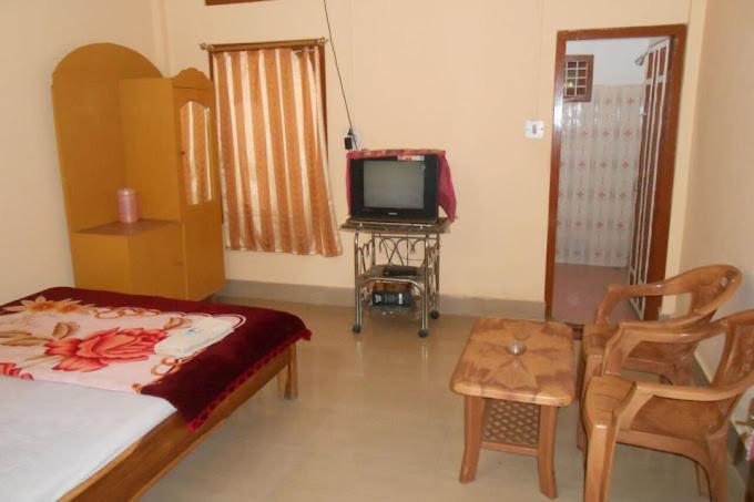Kaziranga Rhino Guest House Hatikhuli Exterior foto